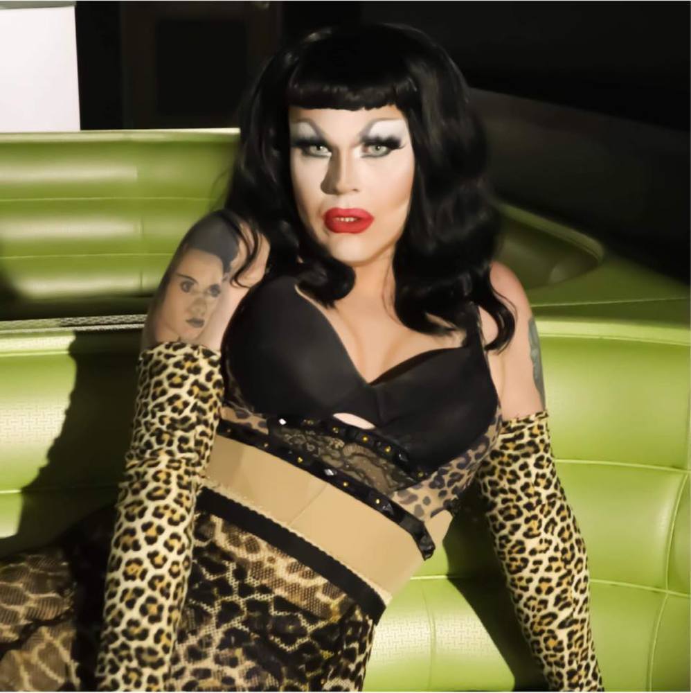 Meet your Posher, Stevie